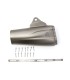 MUFFLER SLEEVE KIT