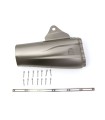 MUFFLER SLEEVE KIT