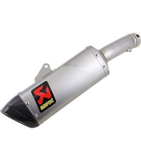 M-APL00305T MUFFLER