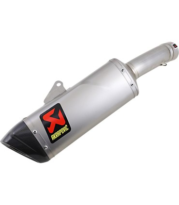 M-APL00305T MUFFLER