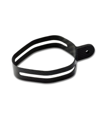 MUFFLER CLAMP CF