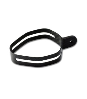 MUFFLER CLAMP CF