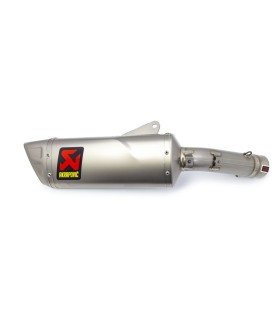 MUFFLER RPL YAM R1