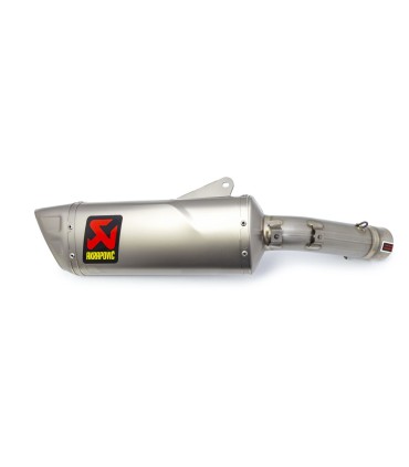 MUFFLER RPL YAM R1