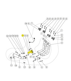 COLLECTOR SS C-S10R8L