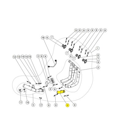 COLLECTOR SS C-S10R8R