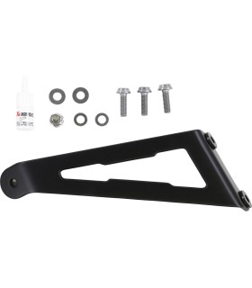 BRACKET MUFFLER AL RS660