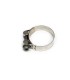 CLAMP SS MUFFLER