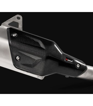 HEAT SHIELD CF VERSYS