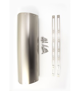 MUFFLER SLEEVE KIT
