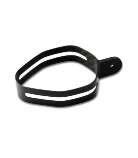 MUFFLER CLAMP CF