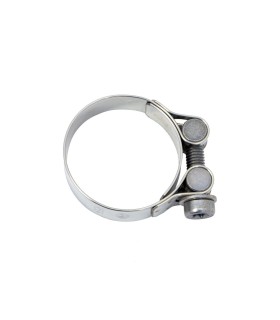 CLAMP SS MUFFLER