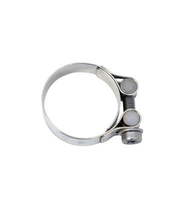 CLAMP SS MUFFLER