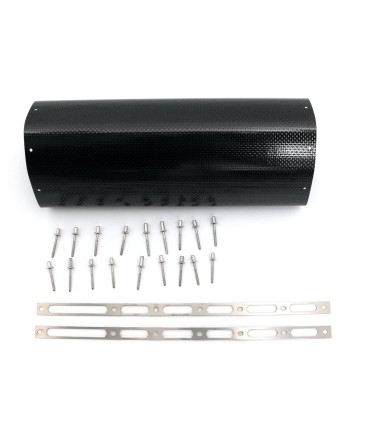 MUFFLER SLEEVE KIT