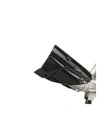 HEATSHIELD CF DUCATI