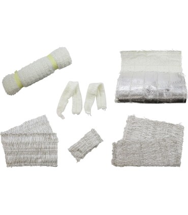 MUFFLER REPACK KIT S-B12SO23HA