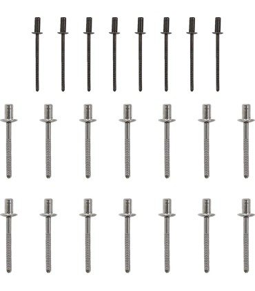 MUFFLER REPACK KIT S-B12SO23HA