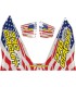 DECAL T6 STARS ANDSTRIPES