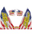 DECAL T6 STARS ANDSTRIPES