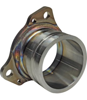 FLANGE EXHAUST CR250