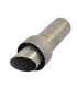 NOISE DAMPER 291
