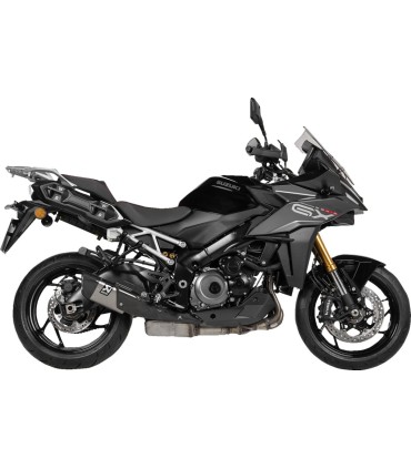 HEAT SHIELD CF GSX-S1000/GT/95