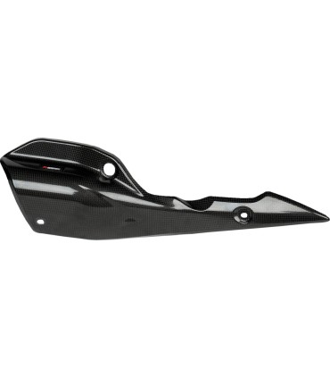 HEAT SHIELD CF GSX-S1000/GT/95