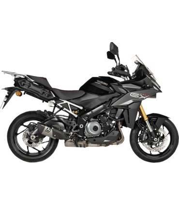 HEAT SHIELD CF GSX-S1000GX CEN