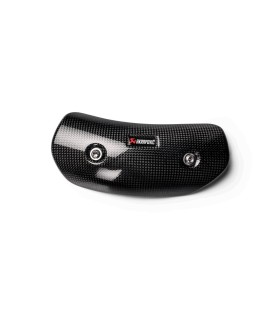 HEAT SHIELD CF CBR1000RR-R FIR