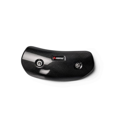 HEAT SHIELD CF CBR1000RR-R FIR