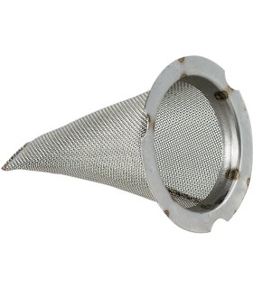 SPARK ARRESTOR SCREEN