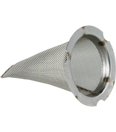 SPARK ARRESTOR SCREEN