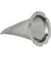 SPARK ARRESTOR SCREEN