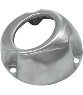 STN MOD END CAP 4.00