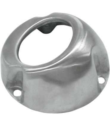 STN MOD END CAP 4.00