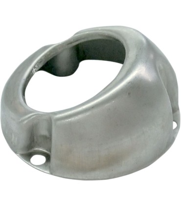 STN MOD END CAP 3.50