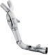 LINK PIPE SS YZFR1 07-08
