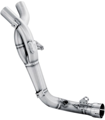 LINK PIPE SS YZFR1 07-08