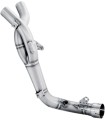 LINK PIPE SS YZFR1 07-08