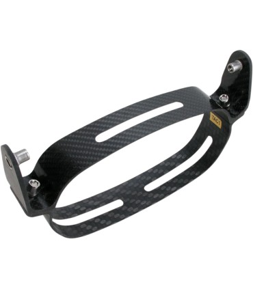 CLAMP MUFFLER TYPE TAC1