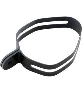 CLAMP MUFFLER TYPE CZ4