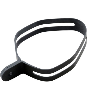 CLAMP MUFFLER TYPE CZ3