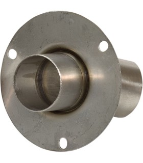 QUIET INSERT 4 1-5/8