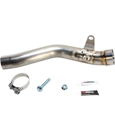 LINK PIPE KIT TI ZX10R