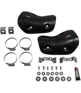 HEATSHIELD CF Z1000/SX