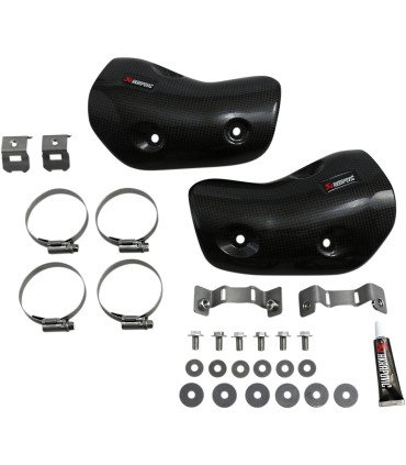 HEATSHIELD CF Z1000/SX