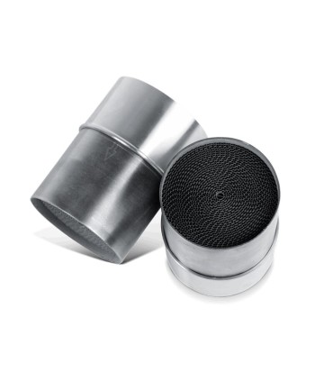 OPTIONAL CATALYTIC CON. S