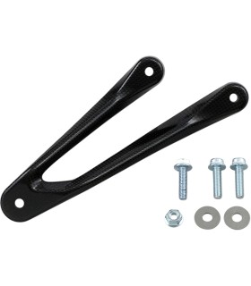 BRACKET MUFF CF S1000RR