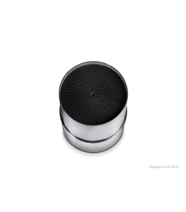 CATALYTIC CONVERTER AKRA