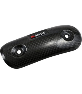 HEAT SHIELD YAMAHA
